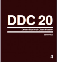 Dewey Decimal Classification Vol 4