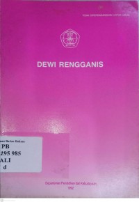 Dewi Rengganis