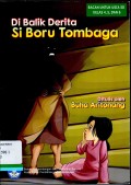 Di balik derita si Boru Tombaga