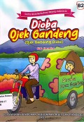 Dioba ojek gandeng=Djek gandeng dioba (B2)