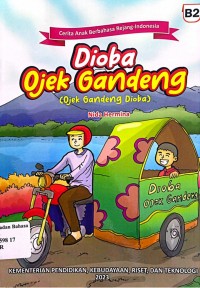 Dioba ojek gandeng=Djek gandeng dioba (B2)