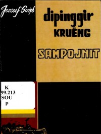 Dipinggir krueng sampojnit