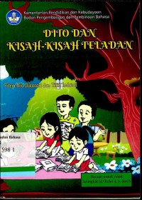 Dito dan kisah- kisah teladan