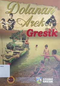 Dolanan Arek Gresik