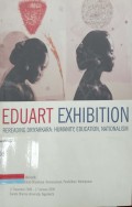 Eduart Exhibition Rereading Driyarkara: Humanity, Education, Nationalism