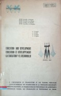 Education and Development=Education Et Development=La Educacion Y El Desarrollo: National Reports on the Theme for 1980