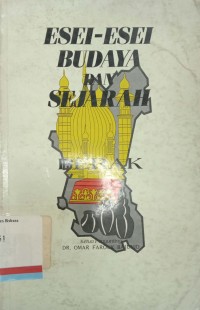 Esei-esei budaya dan sejarah PERAK