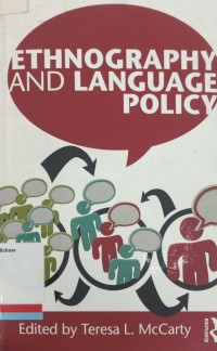 Ethnography and Language Policy