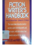 Fiction writer's handbook