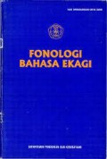 Fonologi Bahasa Ekagi