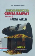 Fungsi struktur cerita rakyat bermotif harta karun