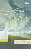 Gema suci teluk Persia