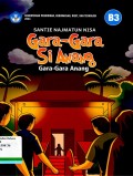 Gara-Gara si Anang