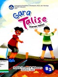 Gara Talise ( Garam Talise )