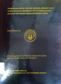 Gaya berpikir, latar belakang pendidikan, dan kemampuan menulis mahasiswa ikip jakarta dalam tiga aspek wacana, keterpaduan, keruntutan, dan kelengkapan