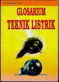 Glosarium teknik listrik