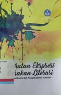 Guratan ekspresi gerakan literasi