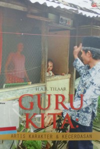 Guru kita: artis karakter dan kecerdasan