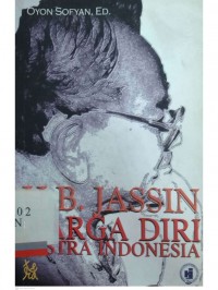 H.B. Jassin : Harga diri sastra indonesia