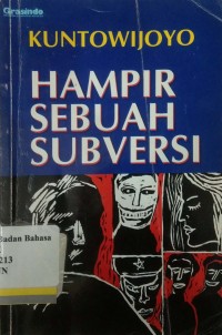 Hampir Sebuah Subversi