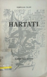 Kumpulan sajak hartati