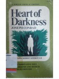 Heart Darkness