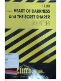 Conrad heart of darkness and the secret sharer notes