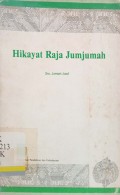 Hikayat Raja Jumjumah