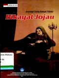 Hikayat Jojau: antologi cerita rakyat Tidore