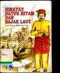 Hikayat datuk hitam dan bajak laut : Cerita rakyat kepulauan riau