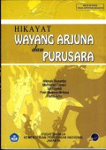 Hikayat Wayang Arjuna dan Purusara