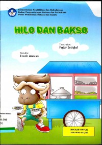 Hilo dan Bakso