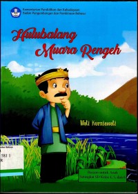 Hulubalang muara rengeh: cerita rakyat dari Sumatra Selatan