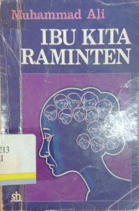 Ibu kita raminten