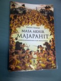 Masa akhir Majapahit: Girindrawarddhana dan masalahnya