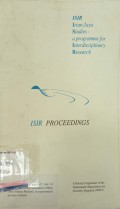 ICIR Proceedings