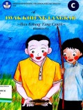 IWAK KIHUNG LANGKAR ~Ikan Kihung Yang Cantik~