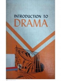 Introduction to drama