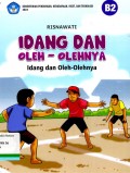Idang dan Oleh-Olehnya