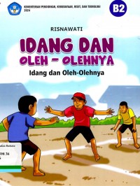 Idang dan Oleh-Olehnya