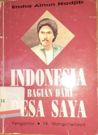 Indonesia bagian dari desa saya