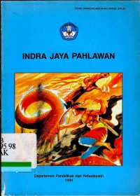 Indra Jaya Pahlawan