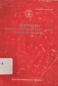 Interferensi bahasa Jawa dalam surat kabar berbahasa Indonesia
