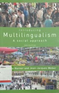 Introducing multilinguaslism a social approach