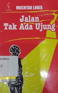 Jalan Tak Ada Ujung