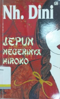 Jepun negerinya Hiroko