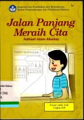 Jalan panjang meraih cita