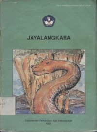 Jayalangkara