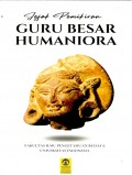 Jejak Pemikiran Guru Besar Humaniora