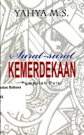 Surat-surat kemerdekan: kumpulan puisi